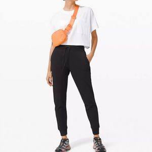 Lululemon Warm Down High Rise Jogger Modal size 2